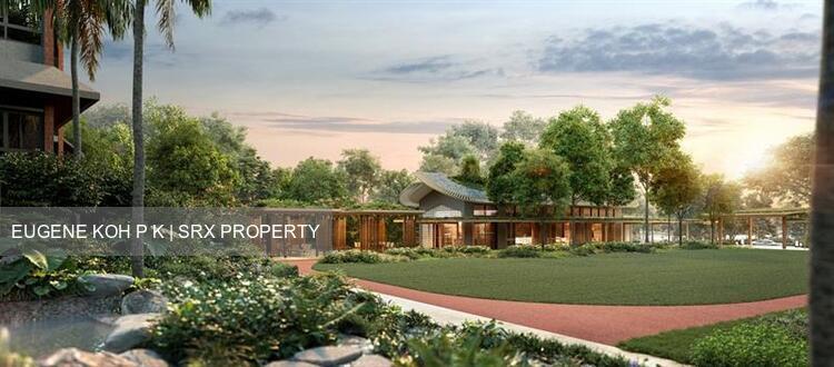 Upper Thomson Road (D26), Condominium #492627901
